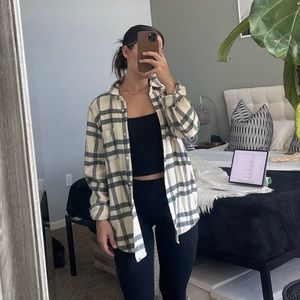 Flannel